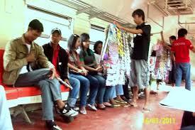 KELEBIHAN COMMUTERLINE SAAT INI