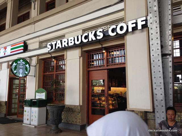 KELEBIHAN COMMUTERLINE SAAT INI