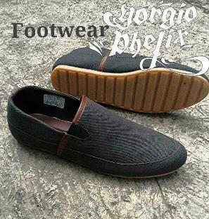 YORGIO PHELIX FOOTWEAR | SEPATU ASLI INDONESIA