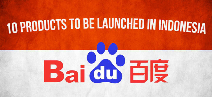 Baidu Indonesia bagian pertama 