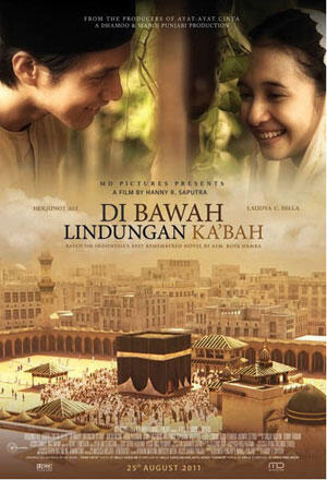 10 film terakhir yang dikirim Indonesia pada Oscars (Academy Award)