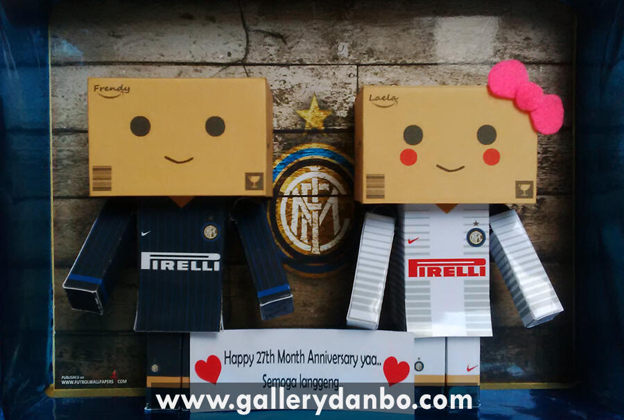 Peluang Usaha Reseller Danbo Penghasilan 3juta Setiap Bulan