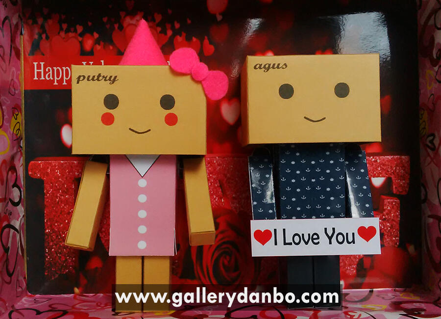 Peluang Usaha Reseller Danbo Penghasilan 3juta Setiap Bulan