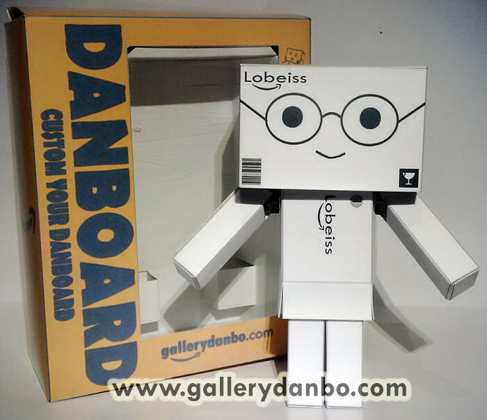 Peluang Usaha Reseller Danbo Penghasilan 3juta Setiap Bulan