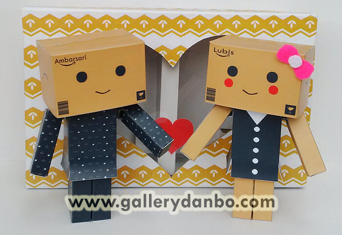 Peluang Usaha Reseller Danbo Penghasilan 3juta Setiap Bulan