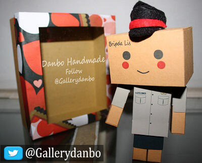 Peluang Usaha Reseller Danbo Penghasilan 3juta Setiap Bulan