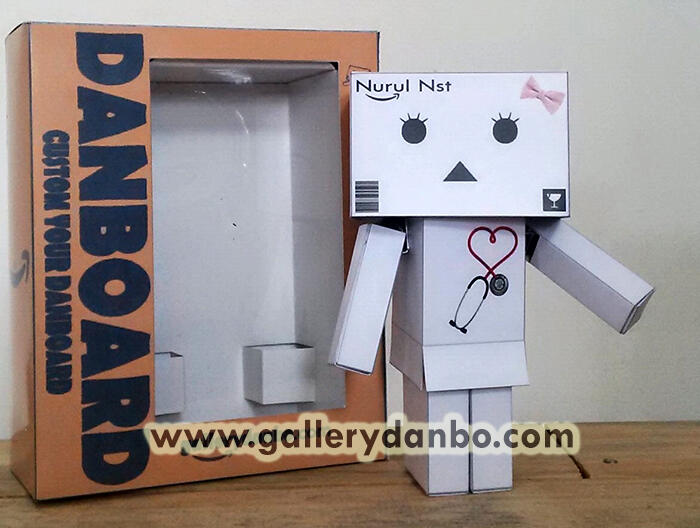 Peluang Usaha Reseller Danbo Penghasilan 3juta Setiap Bulan