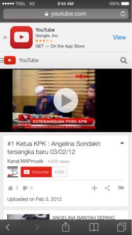 Eks Penyidik Buka Borok KPK di Kasus Angie