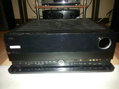 Terjual Harman Kardon AVR 660 | KASKUS