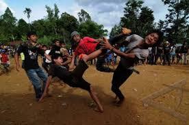 (thread weekend)3 Ritual Penguburan Khas Tana Toraja, Sulawesi Selatan