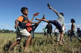 (thread weekend)3 Ritual Penguburan Khas Tana Toraja, Sulawesi Selatan