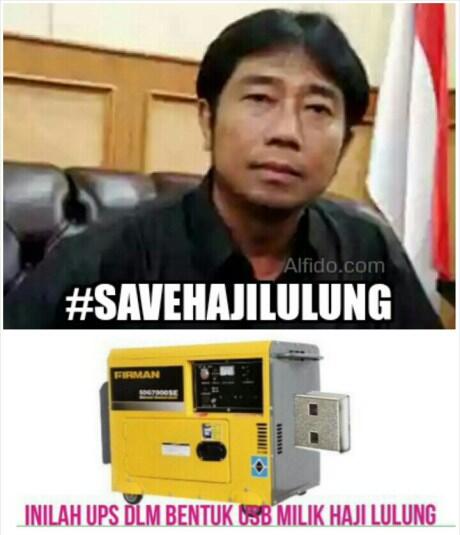 &#91;DOA LULUNG&#93; DI BULLY DI TWITTER ,LULUNG DOAKAN SEMOGA ALLAH YG BALAS