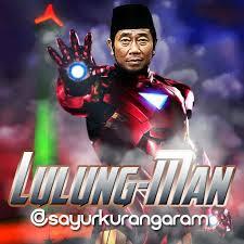 &#91;DOA LULUNG&#93; DI BULLY DI TWITTER ,LULUNG DOAKAN SEMOGA ALLAH YG BALAS