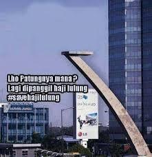 &#91;DOA LULUNG&#93; DI BULLY DI TWITTER ,LULUNG DOAKAN SEMOGA ALLAH YG BALAS