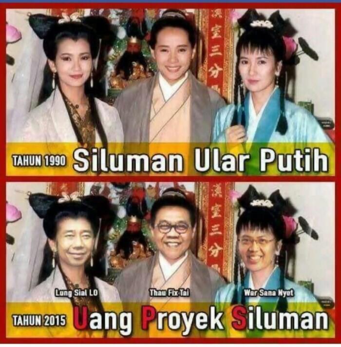 &#91;DOA LULUNG&#93; DI BULLY DI TWITTER ,LULUNG DOAKAN SEMOGA ALLAH YG BALAS