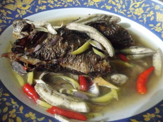 Makanan Sederhana Tradisional Indonesia yang Nikmat Banget