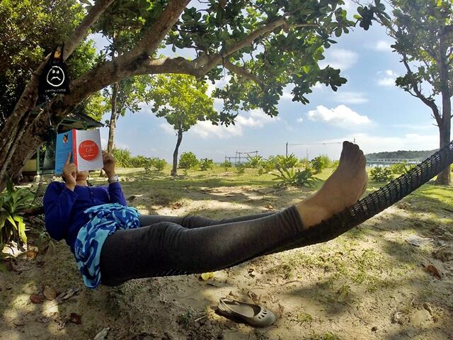 PEUCANG DAN PANAITAN UJUNGKULON CAMPING 29 - 31 MEI CUMA 475 RIBU