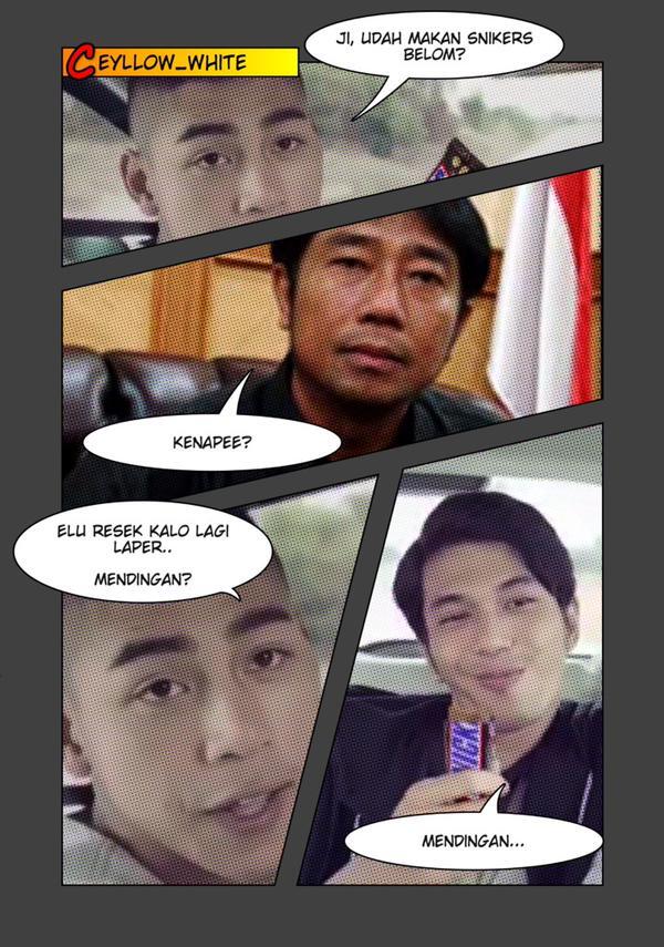 &#91;UPDATE&#93; Meme #SaveHajiLulung 