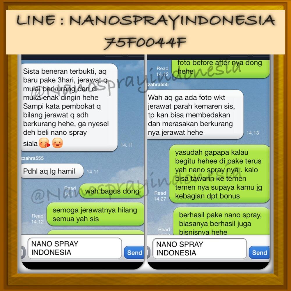 BUKTI PEMBELIAN NANO SPRAY ASLI MCI &amp; GLUCOLA ASLI MGI (nanosprayonlineshop.com)