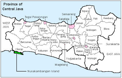 Yuk Ke "Nusakambangan" ....