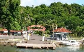 Yuk Ke "Nusakambangan" ....