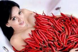 Mengenal Jenis Cabe-cabean