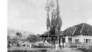 Perjanjian Linggajati