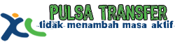 === INJECT PAKET INTERNET XL (hotrod, unlimited, super ngebut) ===