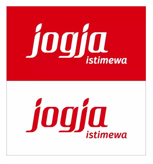 Branding Logo dan Tagline baru Jogja Istimewa