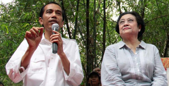 &#91;WHO THE PRESIDENT?&#93; Megawati minta ke Jokowi, Tolak Grasi Terpidana Narkoba!!!