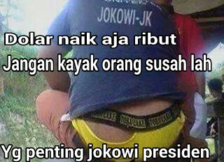 ternyata Panastak emang horang kayak...