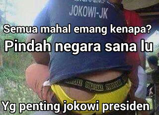 ternyata Panastak emang horang kayak...