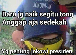 ternyata Panastak emang horang kayak...