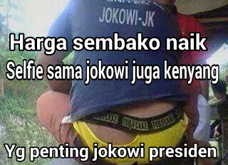 ternyata Panastak emang horang kayak...