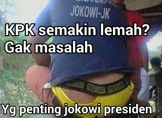 ternyata Panastak emang horang kayak...