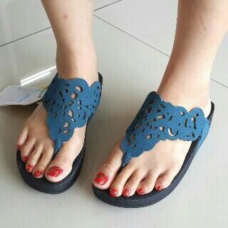 Jual Sendal Fitflop Murah Meriah Masuk Gan