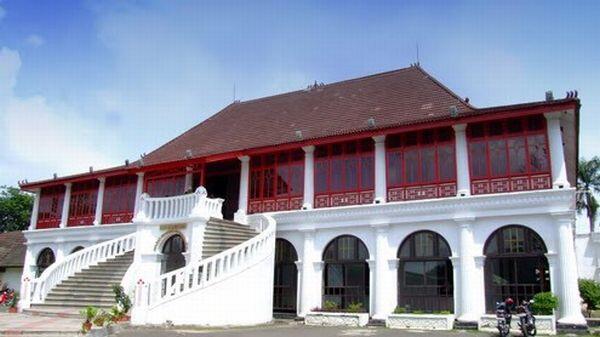 Liburan di Palembang ala Couchsurfing, Why Not?