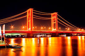 Liburan di Palembang ala Couchsurfing, Why Not?