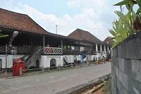 Liburan di Palembang ala Couchsurfing, Why Not?