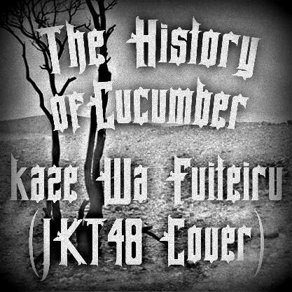 Kaze Wa Fuiteru Lagu dari JKT48 Versi Metal (ada gamelannya gan)