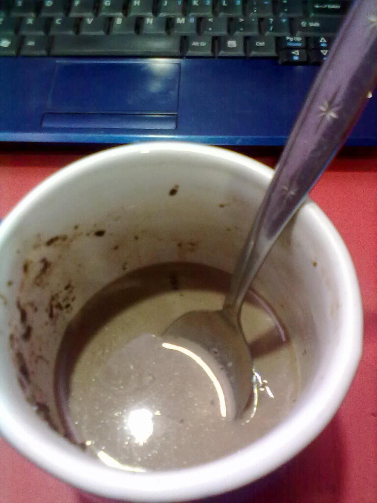 Minggu Pagi gan,, ;) bikin sereal simpe nyookkk..