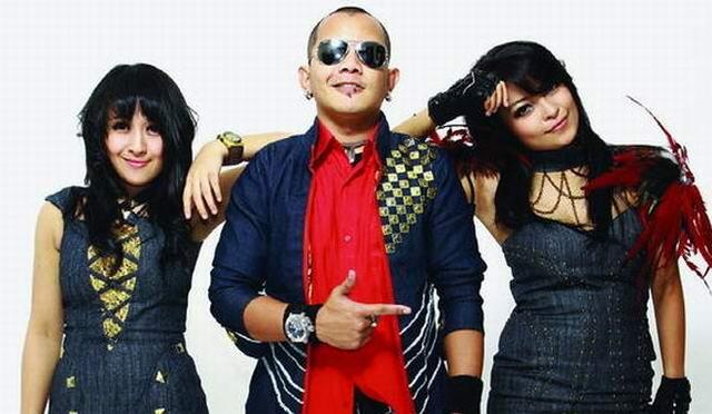 Playlist Favorite Pengamen Jalanan