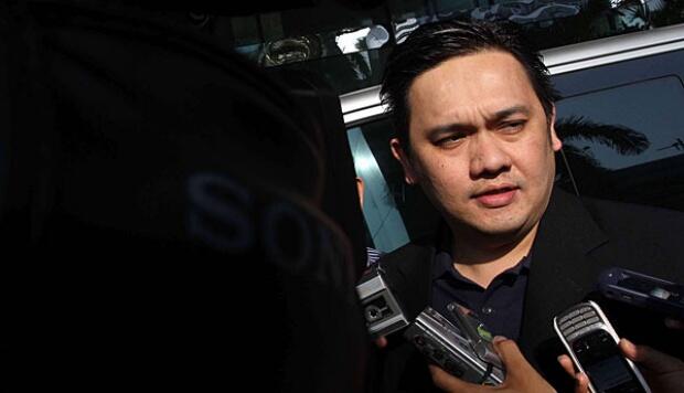 Farhat Abbas: Penghina Haji Lulung Pasti Masuk Neraka
