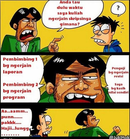 Kumpulan meme Haji Lulung !! Update Terus sampe bosen