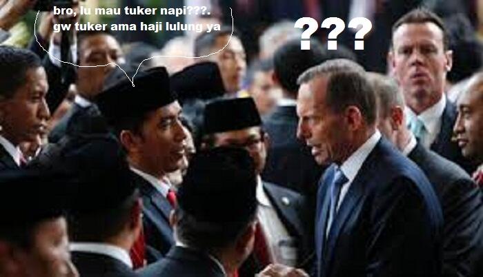 meme rapat dprd