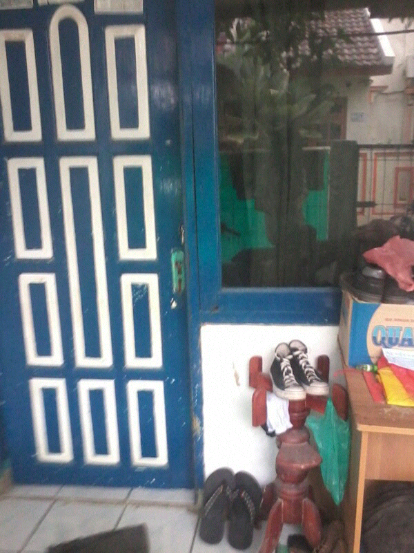 Kenapa ane sial terus? (Mohon Pencerahan dan bantuannya)