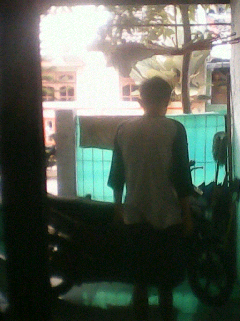 Kenapa ane sial terus? (Mohon Pencerahan dan bantuannya)
