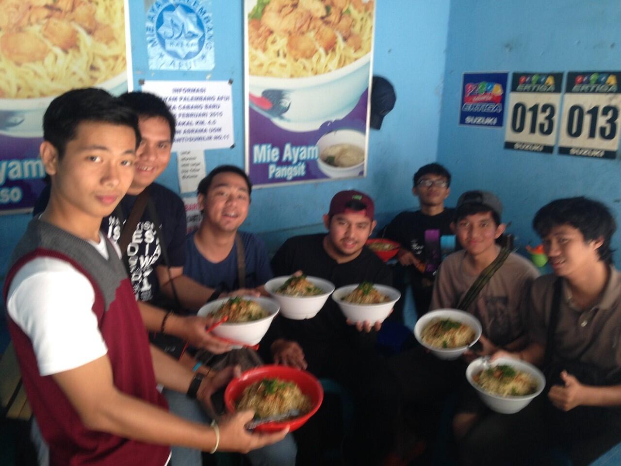 (FR) Bandar Lampung - Bromo - Jogja