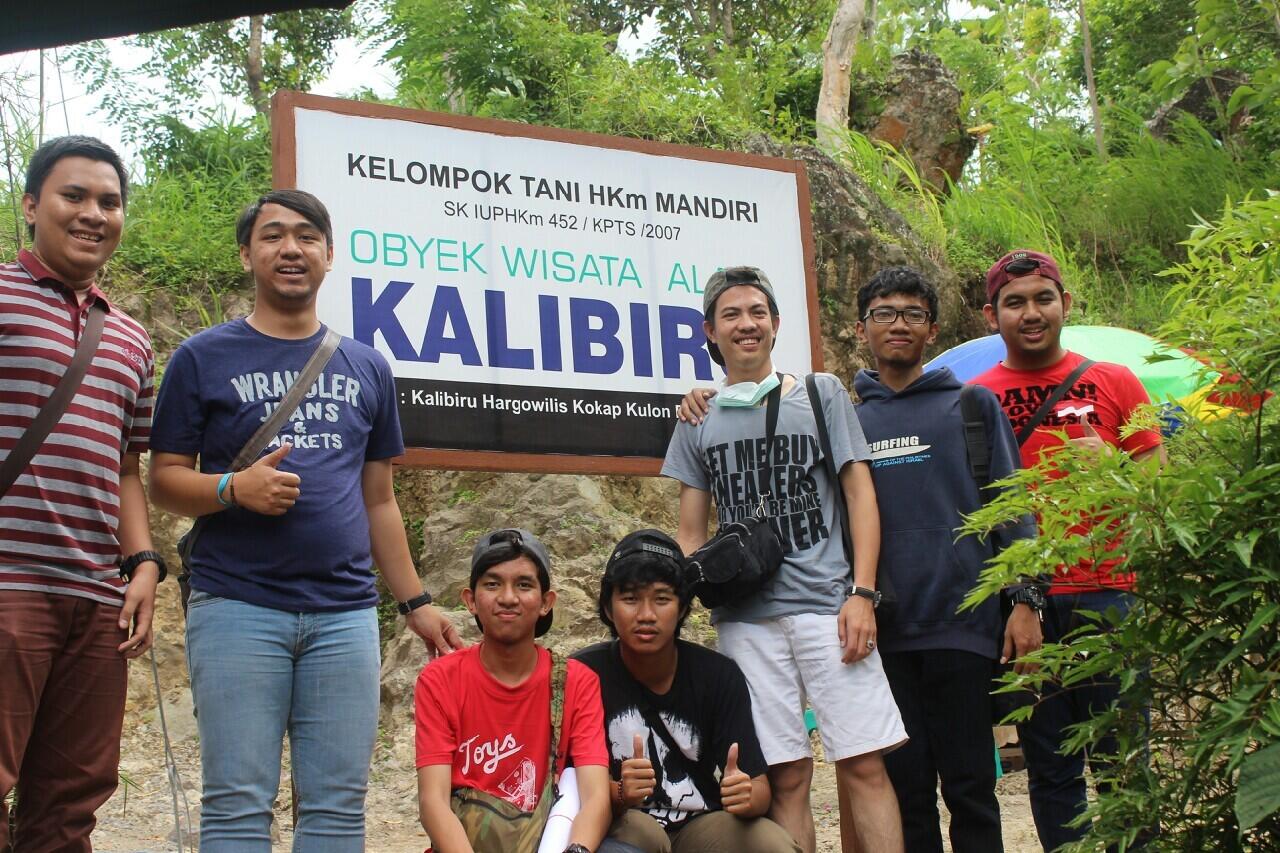 (FR) Bandar Lampung - Bromo - Jogja