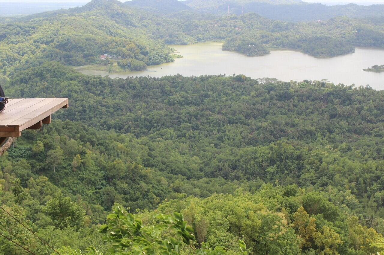 (FR) Bandar Lampung - Bromo - Jogja